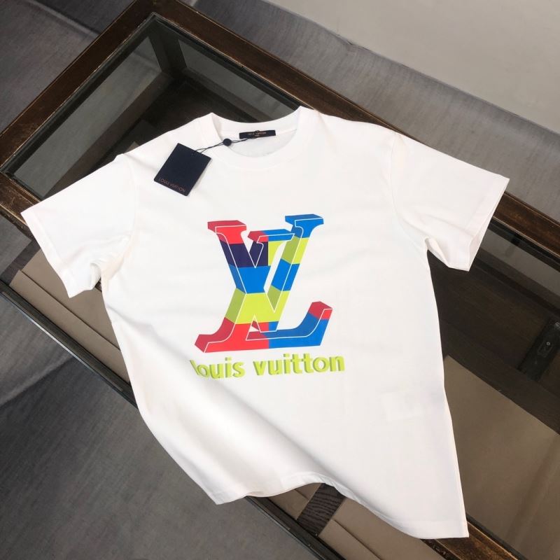 Louis Vuitton T-Shirts - Click Image to Close